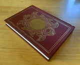 FEROCIOUS – A Folk Tantric Manual on the Sapta Matrika Cult (Theion Publishing, 2019)