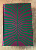 NICHOLAJ FRISVOLD - 4 Volumes HB Set ( Ifá / Exu / Palo Mayombe / Pomba Gira ) Scarlet Imprint  2010-2016