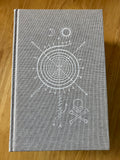 NICHOLAJ FRISVOLD - 4 Volumes HB Set ( Ifá / Exu / Palo Mayombe / Pomba Gira ) Scarlet Imprint  2010-2016