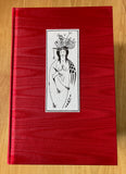 NICHOLAJ FRISVOLD - 4 Volumes HB Set ( Ifá / Exu / Palo Mayombe / Pomba Gira ) Scarlet Imprint  2010-2016