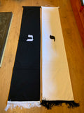 GOLDEN DAWN RITUAL ITEMS - Temple Banners + Pillars SET