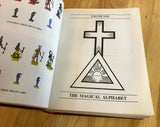 THE COMPLETE GOLDEN DAWN SYSTEM OF MAGIC - Israel Regardie (HB, Falcon Press, 1990)