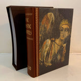 THE GNOSTIC GOSPELS (Deluxe Folio Society Edition) - Ed. Marvin Meyer (Folio Society, 2008)