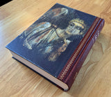 THE GNOSTIC GOSPELS (Deluxe Folio Society Edition) - Ed. Marvin Meyer (Folio Society, 2008)