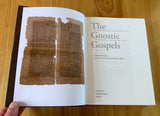 THE GNOSTIC GOSPELS (Deluxe Folio Society Edition) - Ed. Marvin Meyer (Folio Society, 2008)