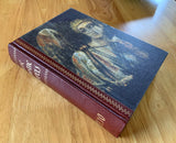 THE GNOSTIC GOSPELS (Deluxe Folio Society Edition) - Ed. Marvin Meyer (Folio Society, 2008)