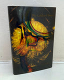 THE GOLDEN FLOWER - Koyote The Blind (Signed, Ltd, HB, 2016.)