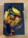 THE GOLDEN FLOWER - Koyote The Blind (Signed, Ltd, HB, 2016.)