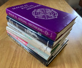 W. G. GRAY - 6 Hardback Collection FIRST EDITIONS ( 1960's / 70s Helios, Aquarian, Weiser)