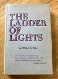 W. G. GRAY - 6 Hardback Collection FIRST EDITIONS ( 1960's / 70s Helios, Aquarian, Weiser)