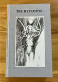 THE HEKATAEON - Jack Grayle (1st Edition Hardback, Ixaxaar 2019)