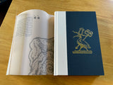HERMETICA 1 - M. David Litwa, PhD. (Premium Hardback Edition, Fount 2026)