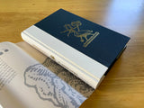 HERMETICA 1 - M. David Litwa, PhD. (Premium Hardback Edition, Fount 2026)