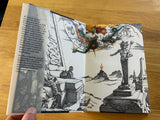 HERMETICA 1 - M. David Litwa, PhD. (Premium Hardback Edition, Fount 2026)