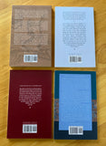 ROBEDO PRESS // Hermetica Collection - 4 Volumes
