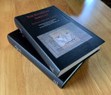 THE EGYPTIAN BOOK OF GATES / THE EGYPTIAN AMDUAT (2 Vols.) - Ed. Erik Hornung (2014)