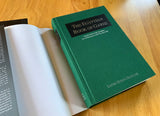 THE EGYPTIAN BOOK OF GATES / THE EGYPTIAN AMDUAT (2 Vols.) - Ed. Erik Hornung (2014)