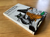 MASTERING WITCHCRAFT - Paul Huson (1970 UK 1st Edition Hardback, Rupert Hart-Davis, London)
