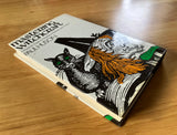 MASTERING WITCHCRAFT - Paul Huson (1970 UK 1st Edition Hardback, Rupert Hart-Davis, London)