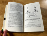MASTERING WITCHCRAFT - Paul Huson (1970 UK 1st Edition Hardback, Rupert Hart-Davis, London)