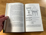 MASTERING WITCHCRAFT - Paul Huson (1970 UK 1st Edition Hardback, Rupert Hart-Davis, London)