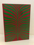 IFA - A Forest Of Mystery - Nicholaj de Mattos Frisvold (1st ED. Hardback, Scarlet Imprint 2016)