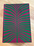 IFA - A Forest Of Mystery - Nicholaj de Mattos Frisvold (1st ED. Hardback, Scarlet Imprint 2016)