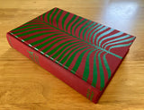 IFA - A Forest Of Mystery - Nicholaj de Mattos Frisvold (1st ED. Hardback, Scarlet Imprint 2016)