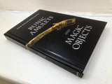 RUNIC AMULETS AND MAGIC OBJECTS - Mindy MacLeod & Bernard Mees (Hardback, Boydell Press, 2006)