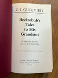 BEELZEBUB'S TALES TO HIS GRANDSON - All And Everything (Revised Edition) - G.I. GURDJIEFF (Hardback, Tarcher, 2006)