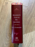 BEELZEBUB'S TALES TO HIS GRANDSON - All And Everything (Revised Edition) - G.I. GURDJIEFF (Hardback, Tarcher, 2006)