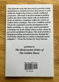 ALCHEMY AND GOLDEN DAWN RITUAL - Pat Zalewski (PB, Rosicrucian Order of the Golden Dawn, 2011)