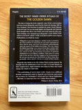 THE SECRET INNER ORDER RITUALS OF THE GOLDEN DAWN - Pat Zalewski (New Falcon, 2016)