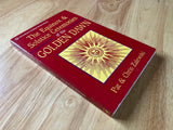 THE EQUINOX & SOLSTICE CEREMONIES OF THE GOLDEN DAWN - Pat Zalewski (Llewellyn, 1992)