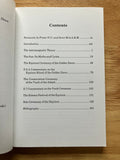 THE EQUINOX & SOLSTICE CEREMONIES OF THE GOLDEN DAWN - Pat Zalewski (Llewellyn, 1992)