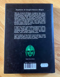 ASPECTS OF ANGLO-SAXON MAGIC - Bill Griffiths (Hardback, Anglo-Saxon Books, 2006)
