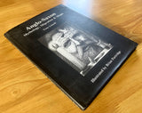 ANGLO-SAXON MYTHOLOGY, MIGRATION & MAGIC - Tony Linsell (Hardback, Anglo-Saxon Books, 1994)