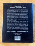 ANGLO-SAXON MYTHOLOGY, MIGRATION & MAGIC - Tony Linsell (Hardback, Anglo-Saxon Books, 1994)