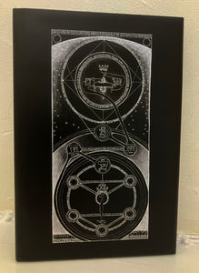 BATH OF BRIGHT SILENCE - David Chaim Smith (Hardback, Self-published, 2018)