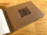 VUDU CARTOGRAPHY - MICHAEL BERTIAUX (Fulgur, Hardback, 2010)