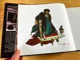 BOROUGH SATYR - The Life and Art of Austin Osman Spare (Hardback, Fulgur, 2005)