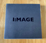 I:MAGE EXHIBITION CATALOGUE + Extras (Limited to 144 copies, SIGNED, Fulgur 2014)