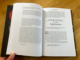 INGENIUM: Alchemy of the Magical Mind - Frater Acher (HB, TaDehent Books, 2022)