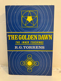 THE GOLDEN DAWN - The Inner Teachings - R.G. Torrens (Samuel Weiser, PB. 1977)
