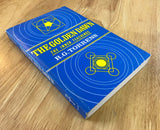 THE GOLDEN DAWN - The Inner Teachings - R.G. Torrens (Samuel Weiser, PB. 1977)