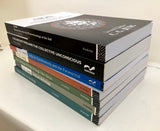 CARL JUNG - 7 Volume Set (AION, Astrology, Archetypes)