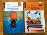 CARL JUNG - 7 Volume Set (AION, Astrology, Archetypes)