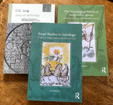 CARL JUNG - 7 Volume Set (AION, Astrology, Archetypes)