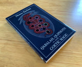 QABALAH, QLIPHOTH and GOETIC MAGIC - Thomas Karlsson (PB, AJNA, 2017)