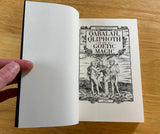QABALAH, QLIPHOTH and GOETIC MAGIC - Thomas Karlsson (PB, AJNA, 2017)